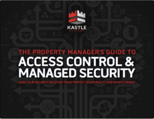Manager's Guide to Access Control eBook Cover Image Thumbnail