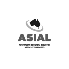 ASIAL Logo